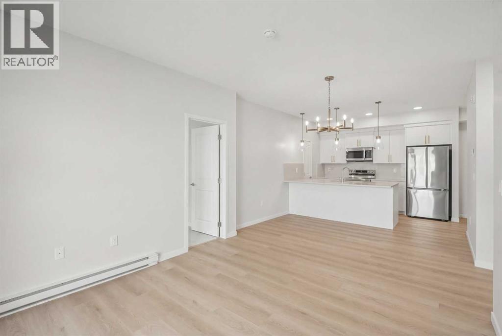 Apartment for Sale in 4220, 550 Belmont Street SW|Calgary, Alberta T2X5Y9 3