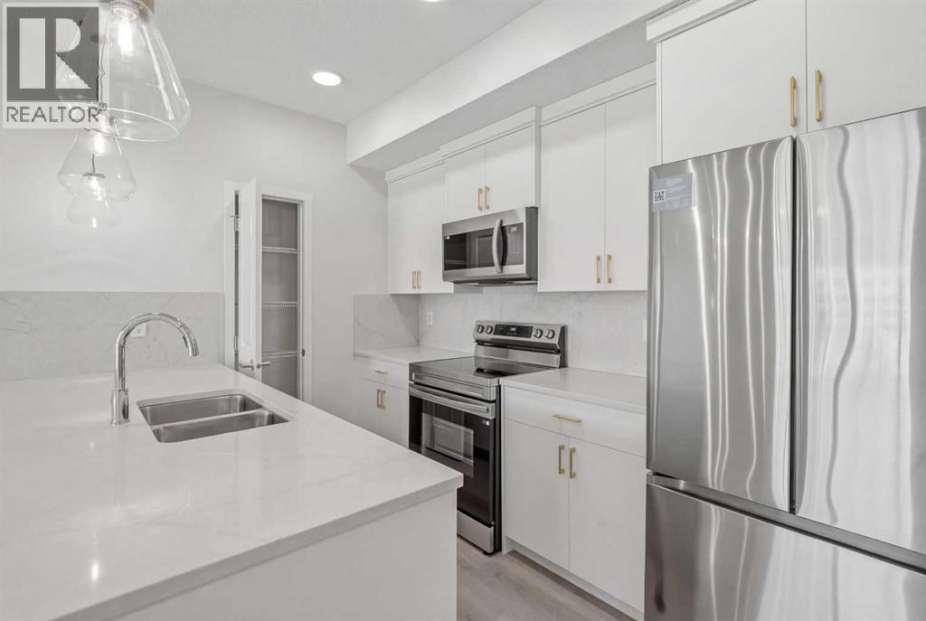 Apartment for Sale in 4220, 550 Belmont Street SW|Calgary, Alberta T2X5Y9 5