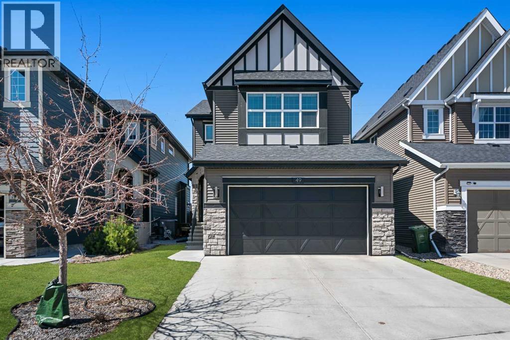 House for Sale in 49 Tuscany Ridge Circle NW|Calgary, Alberta T3L0E6