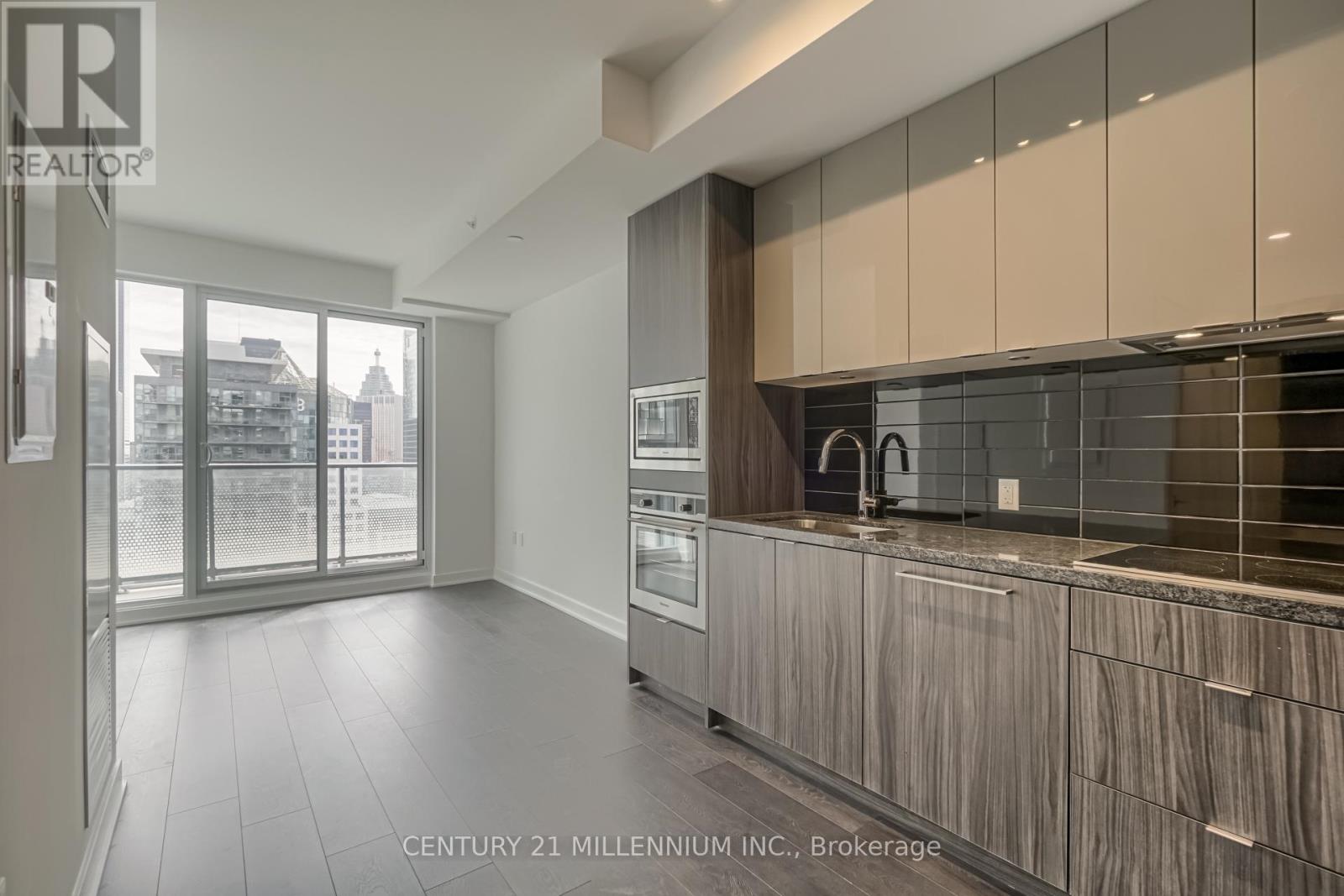 Apartment – 3501 - 115 BLUE JAYS WAY, Toronto – photo 4