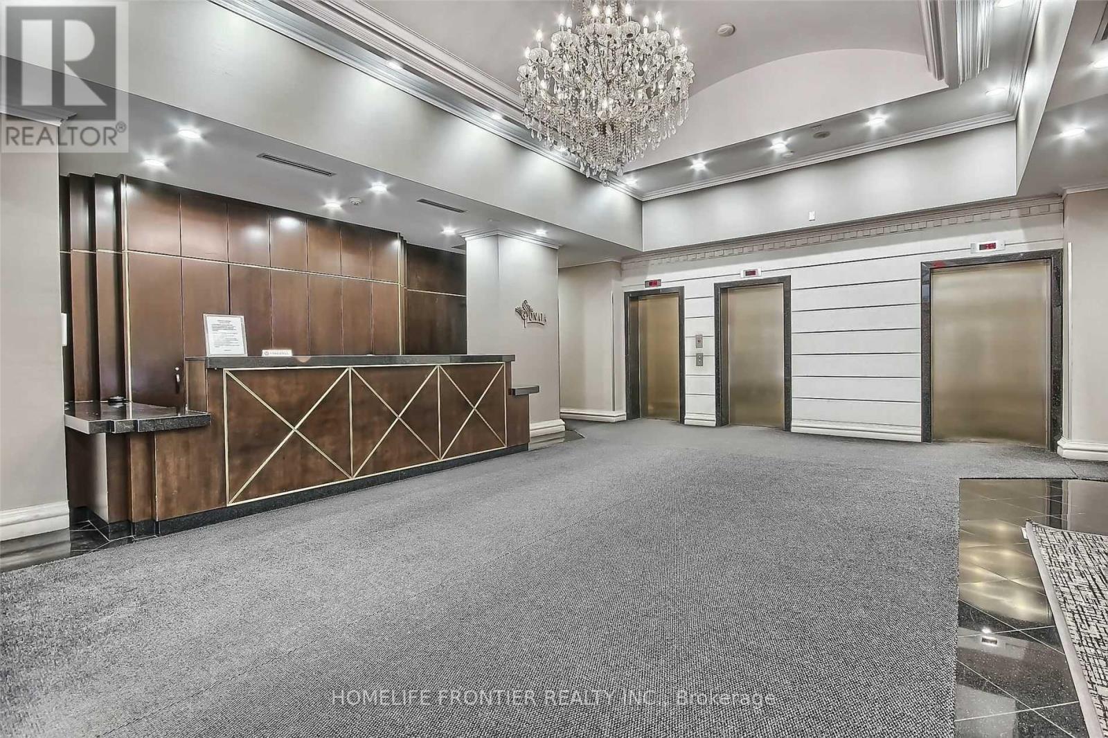 Apartment – 1105 - 7 LORRAINE DRIVE, Toronto – photo 2
