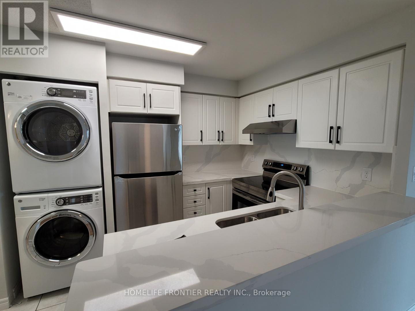 Apartment – 1105 - 7 LORRAINE DRIVE, Toronto – photo 3