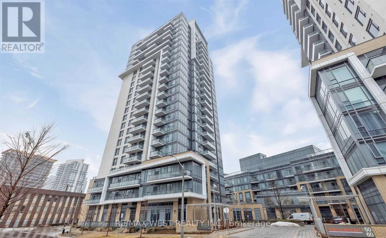 Apartment – 1768 - 60 ANN O'REILLY ROAD, Toronto