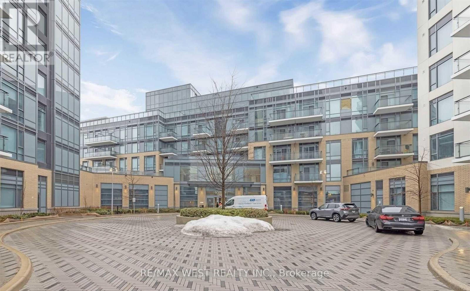 Apartment – 1768 - 60 ANN O'REILLY ROAD, Toronto – photo 3
