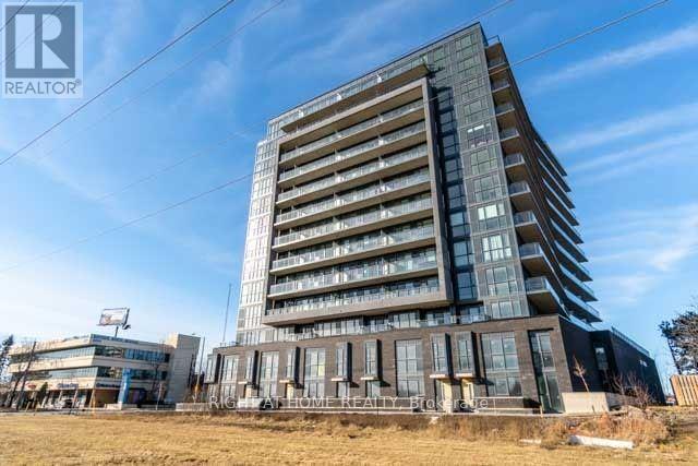 Apartment – 308 - 3237 BAYVIEW AVENUE, Toronto