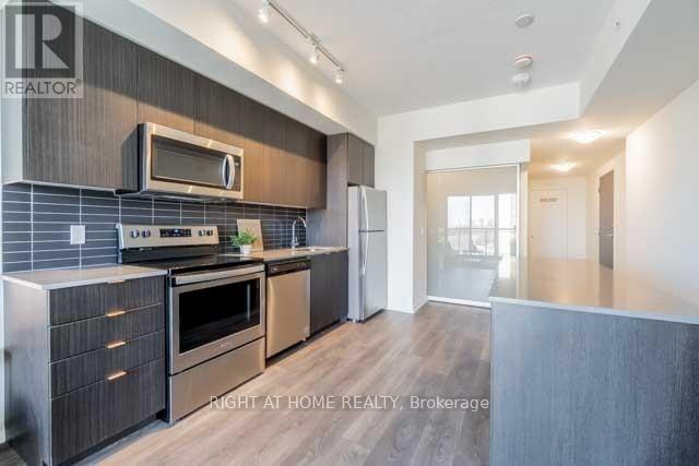 Apartment – 308 - 3237 BAYVIEW AVENUE, Toronto – photo 3