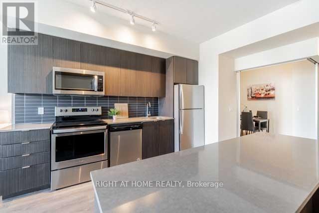 Apartment – 308 - 3237 BAYVIEW AVENUE, Toronto – photo 4