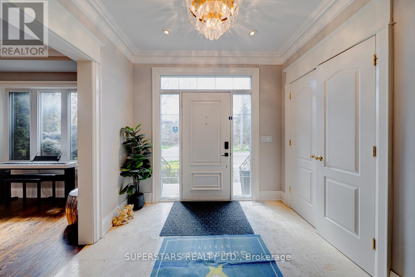House – 176 HOMEWOOD AVENUE, Toronto – photo 3