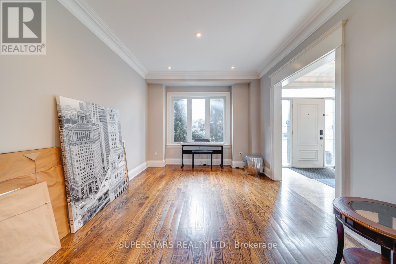 House – 176 HOMEWOOD AVENUE, Toronto – photo 5