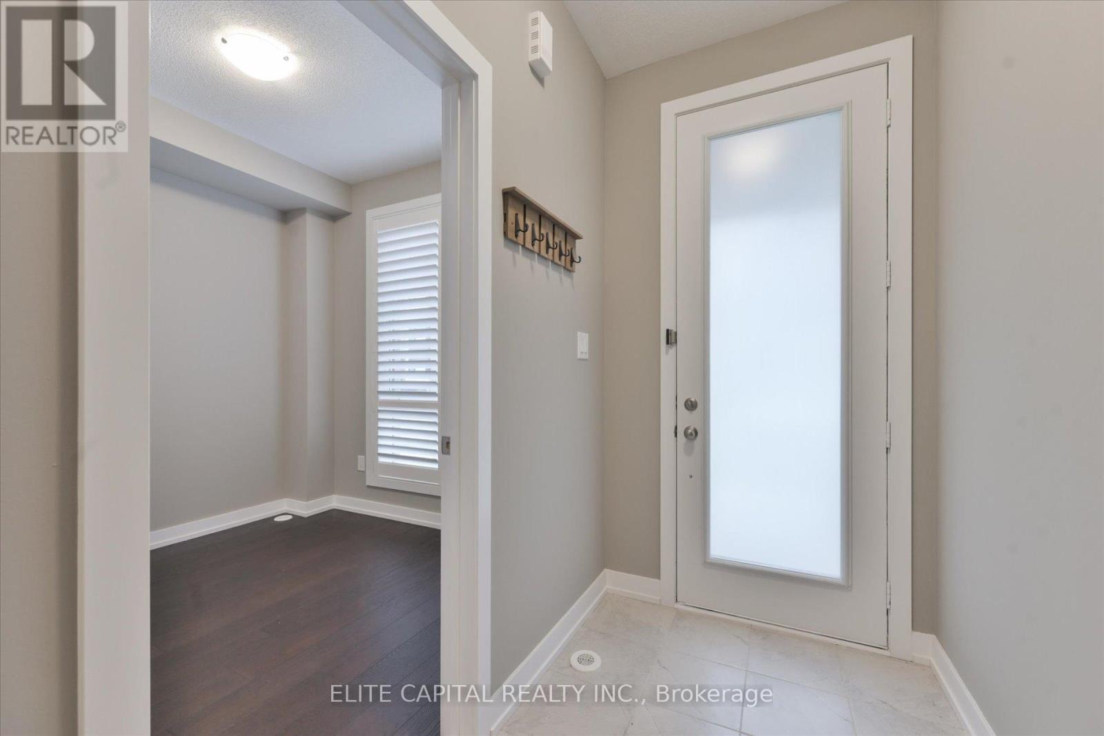 Row / Townhouse – 81 STAUFFER CRESCENT, Markham – photo 4