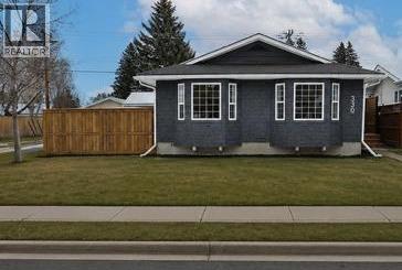 House for Sale in 330 Wascana Crescent SE|Calgary, Alberta T2J1H5