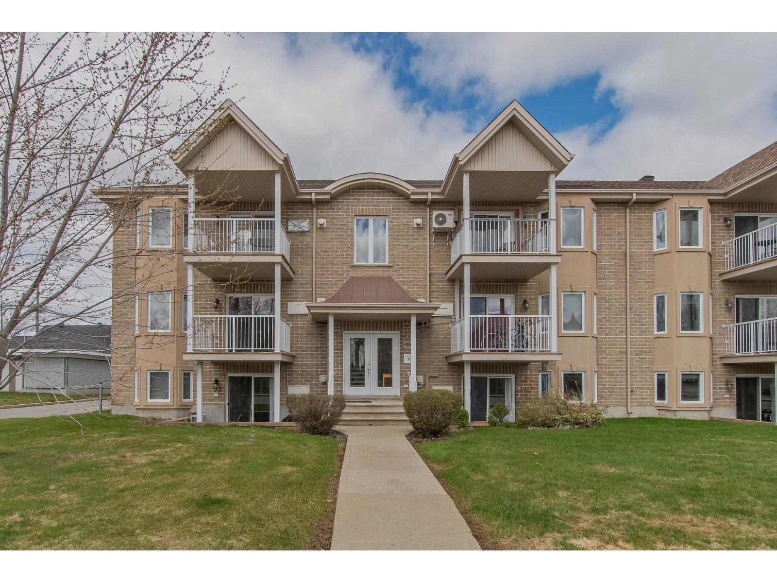 1357 Boul. Iberville, #2, Repentigny (Repentigny), Quebec J5Y4E9