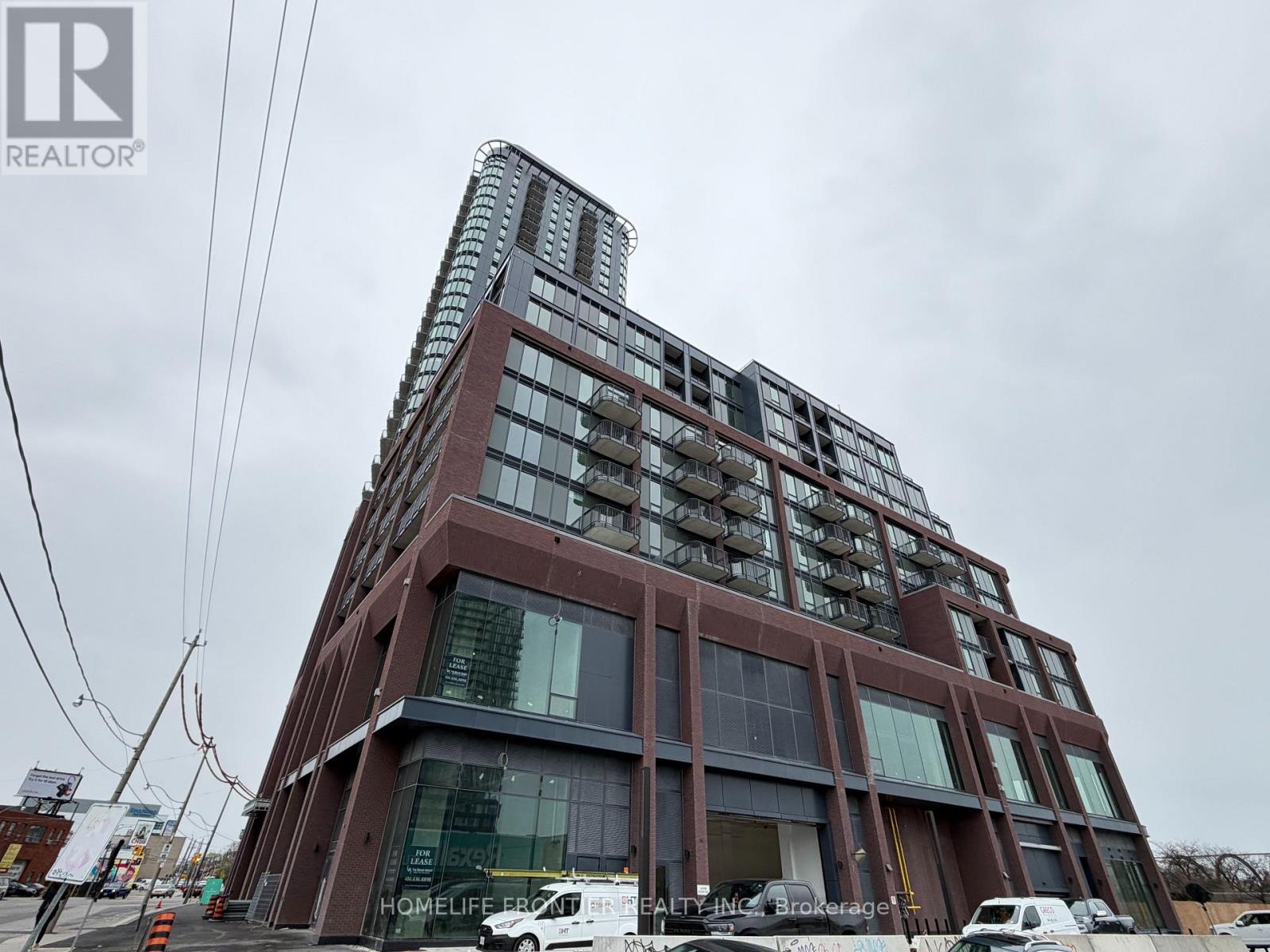 Apartment – 1608 - 1185 DUPONT STREET, Toronto – photo 2