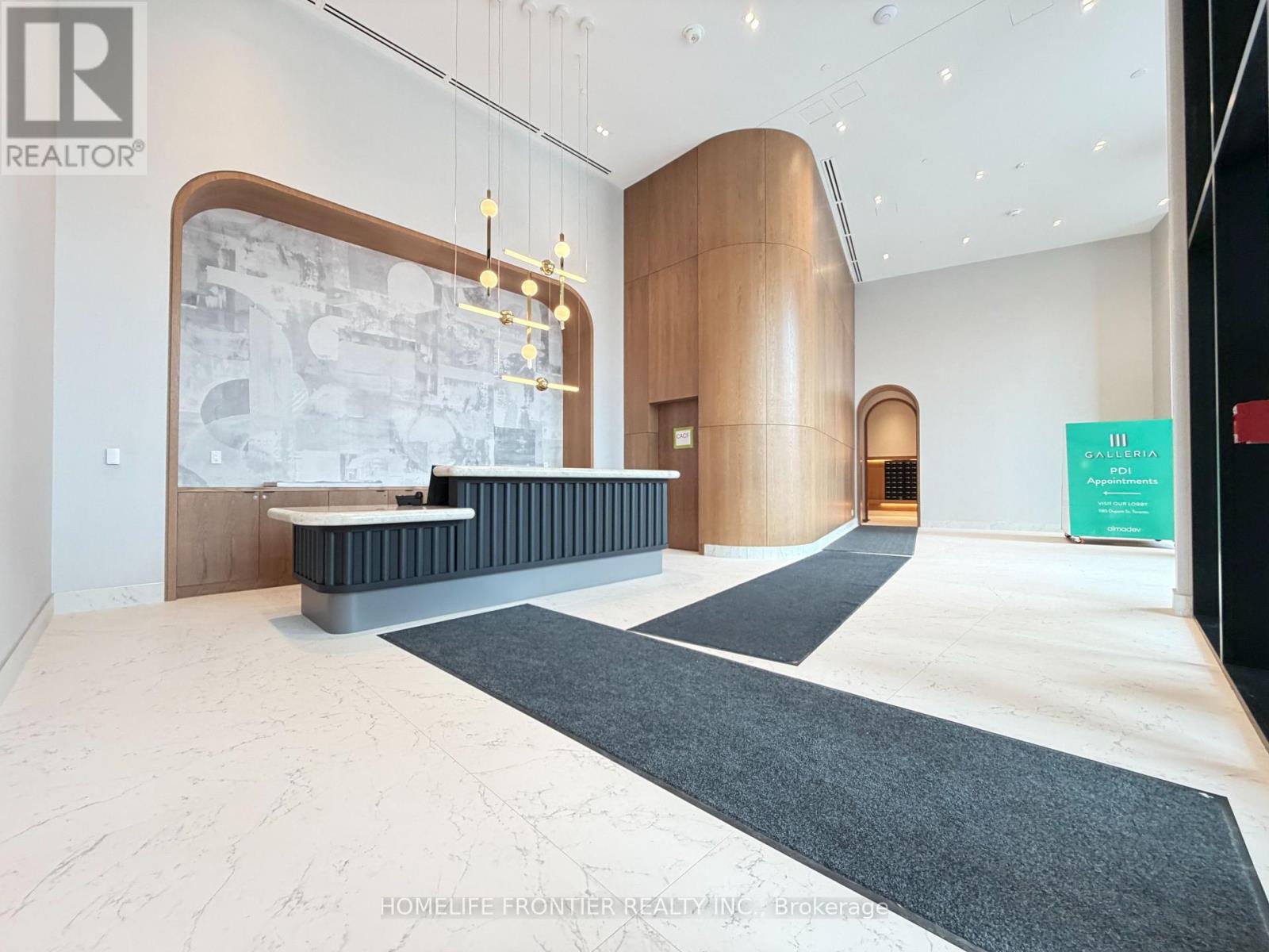 Apartment – 1608 - 1185 DUPONT STREET, Toronto – photo 4