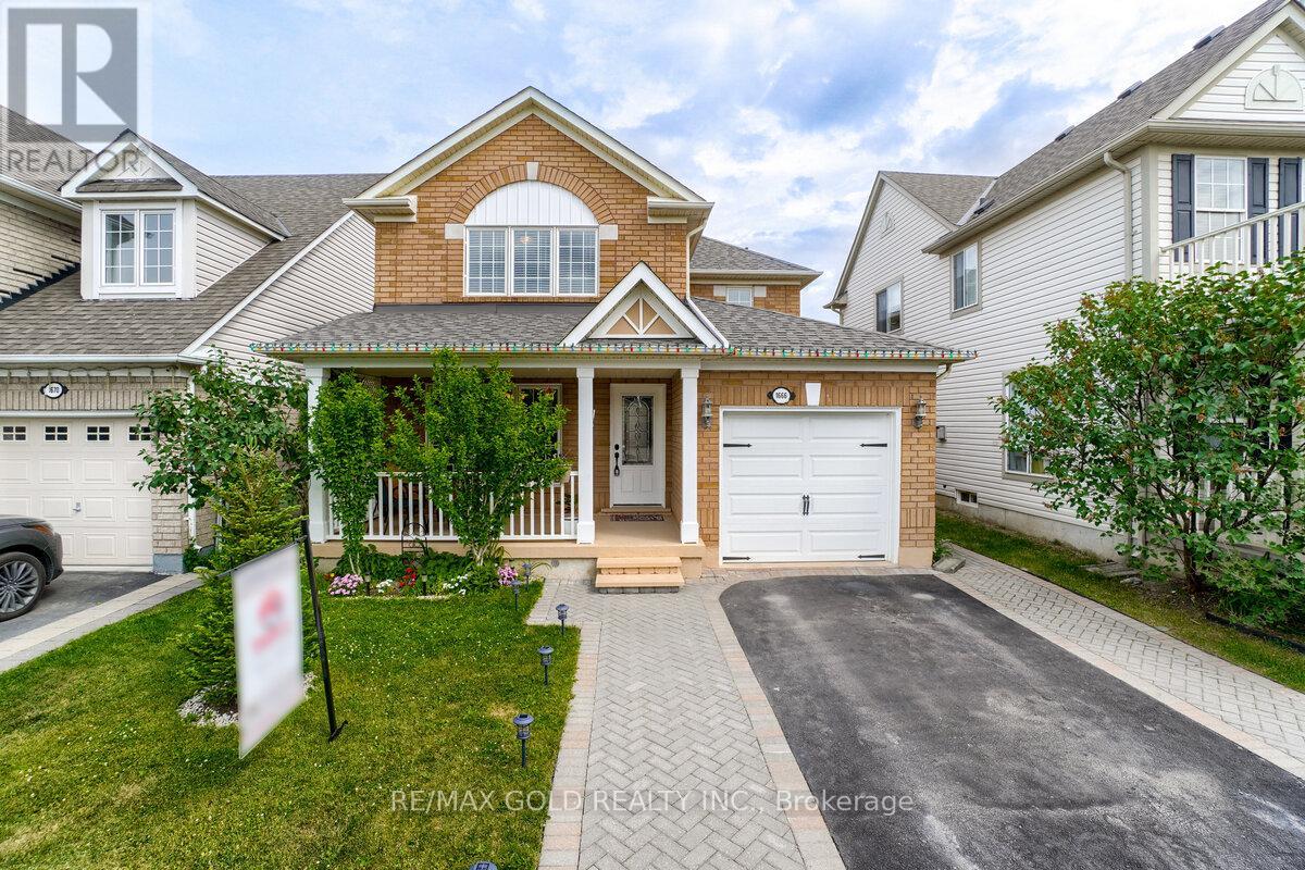 House – 1666 CLARK BOULEVARD, Milton – photo 4