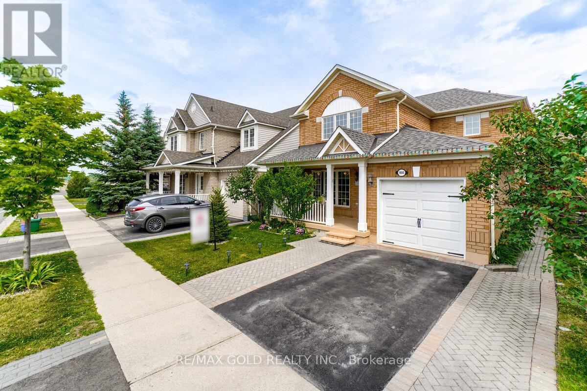 House – 1666 CLARK BOULEVARD, Milton – photo 5