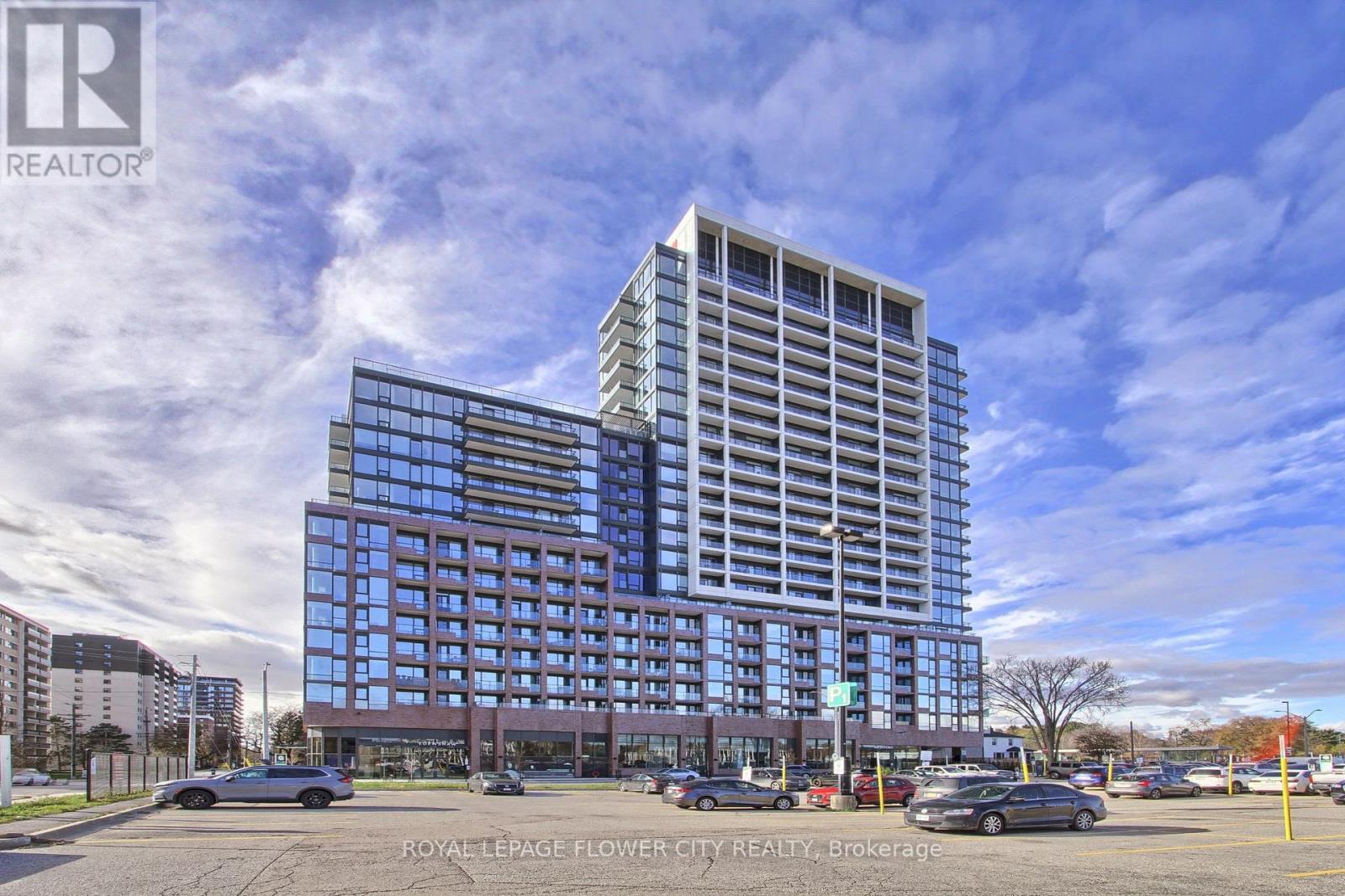 Apartment – 411 - 28 ANN STREET, Mississauga – photo 2