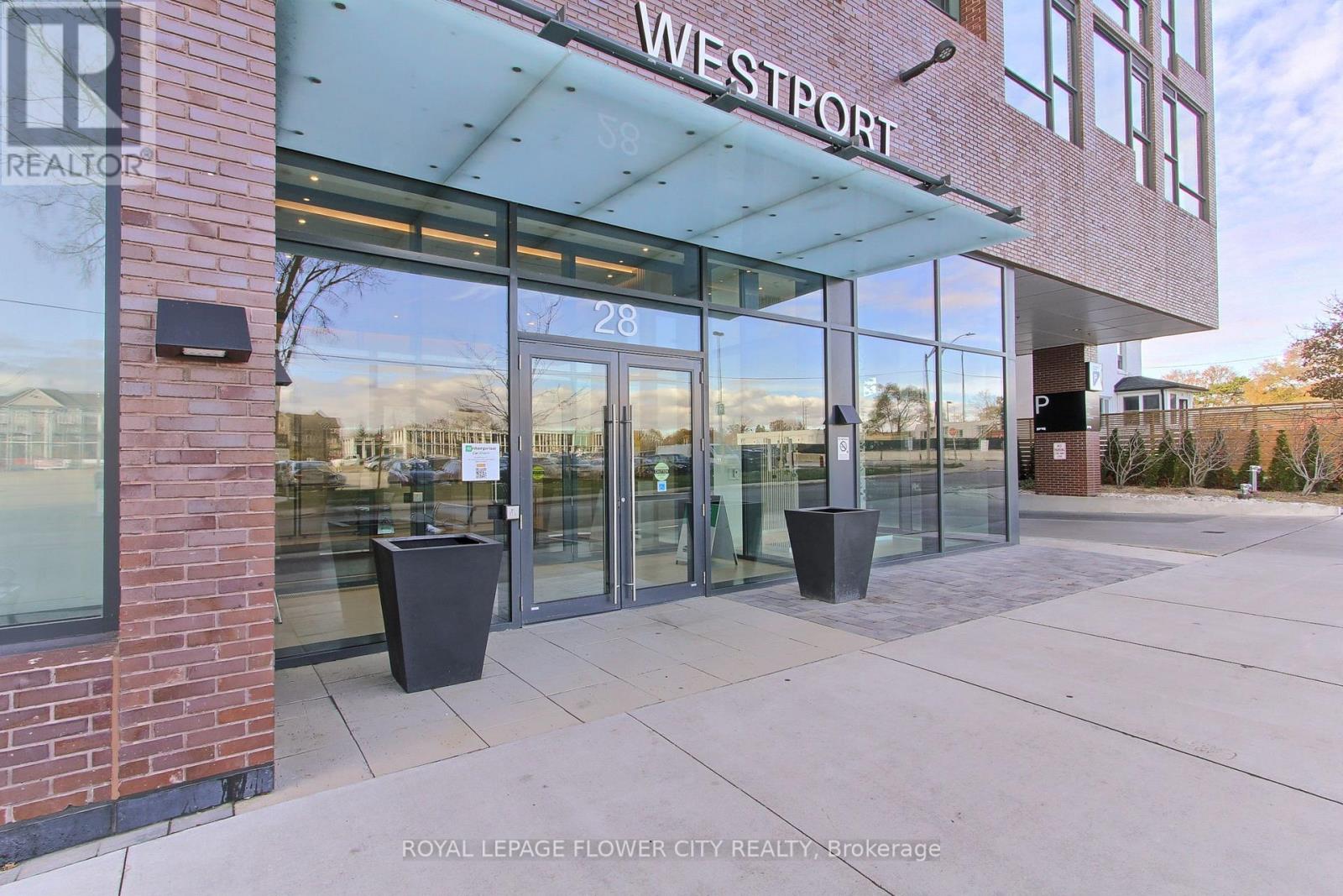 Apartment – 411 - 28 ANN STREET, Mississauga – photo 3
