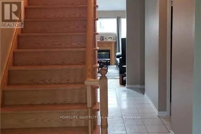 House – 222 EDENBROOK HILL DRIVE, Brampton – photo 2