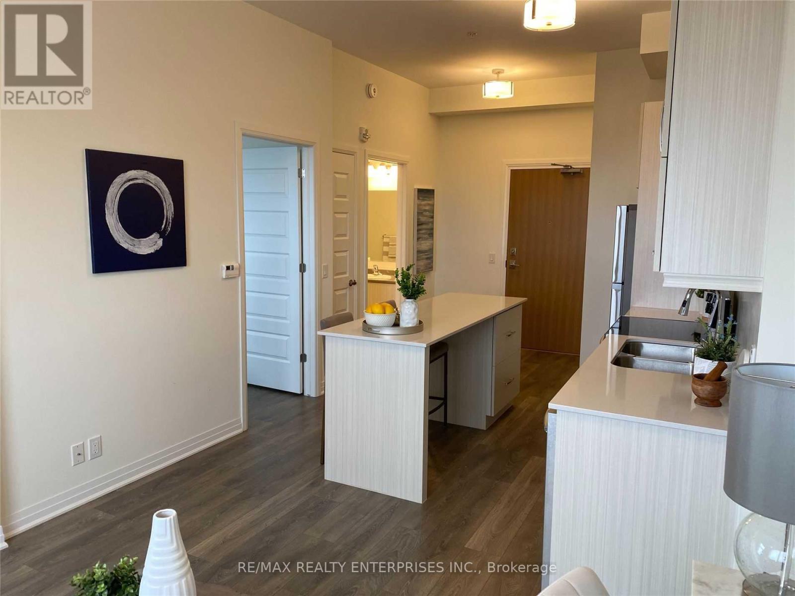 Apartment – 603 - 1105 LEGER WAY, Milton – photo 5