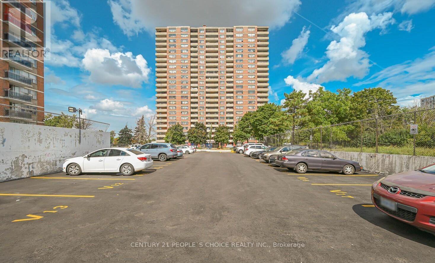 Apartment – 411 - 2645 KIPLING AVENUE, Toronto – photo 2