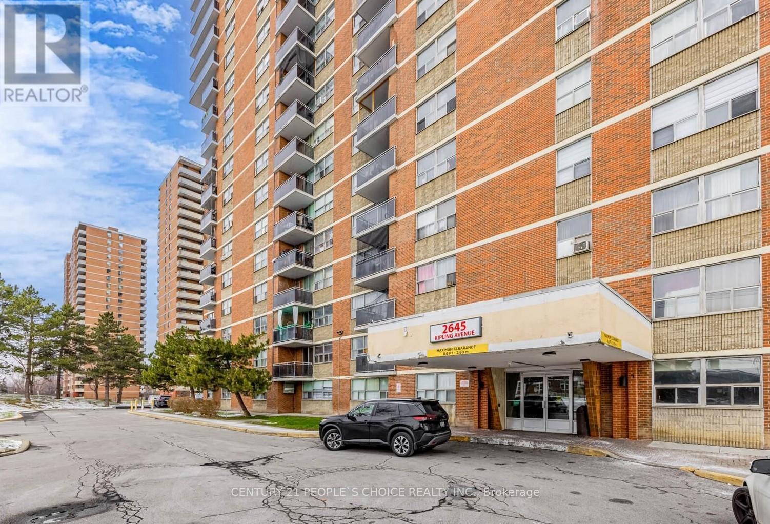Apartment – 411 - 2645 KIPLING AVENUE, Toronto – photo 3