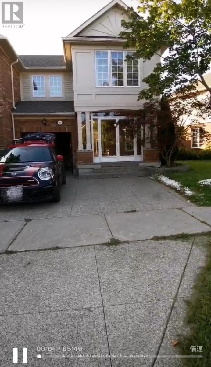 Row / Townhouse – 2515 CARBERRY WAY, Oakville – photo 2