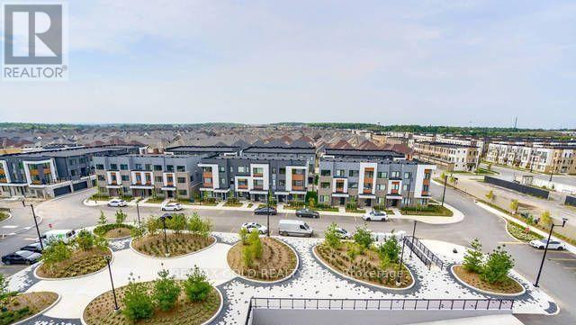 Apartment – 608 - 128 GROVEWOOD COMMON, Oakville – photo 3