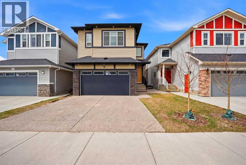 House for Sale in 15 Saddlecrest Link NE|Calgary, Alberta T3J0Z3