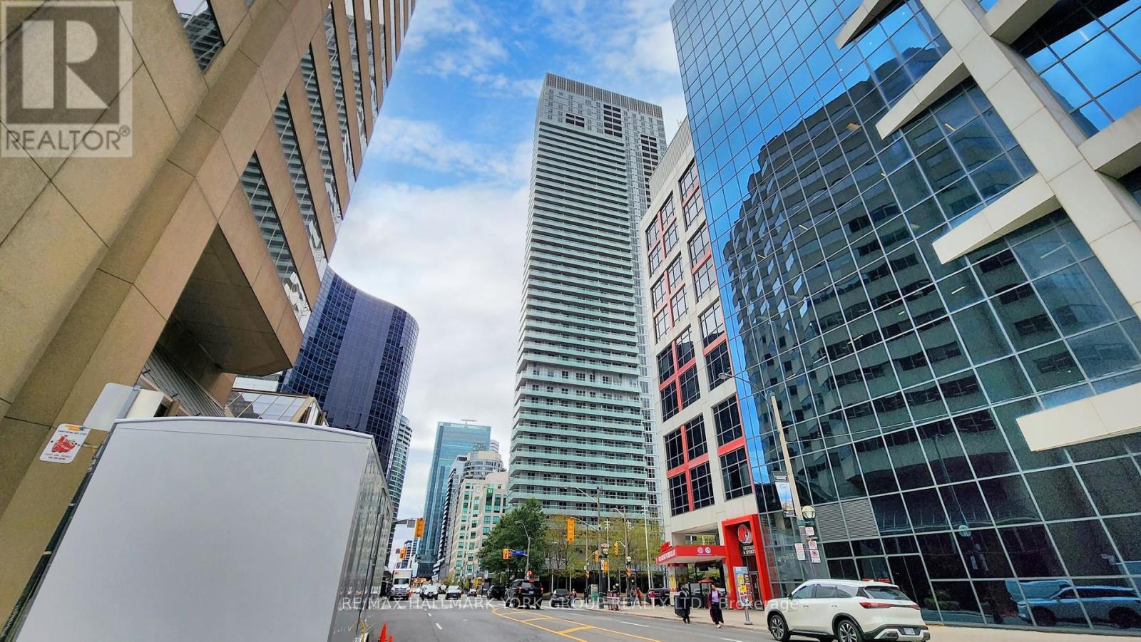 Apartment – 914 - 300 FRONT STREET W, Toronto – photo 2