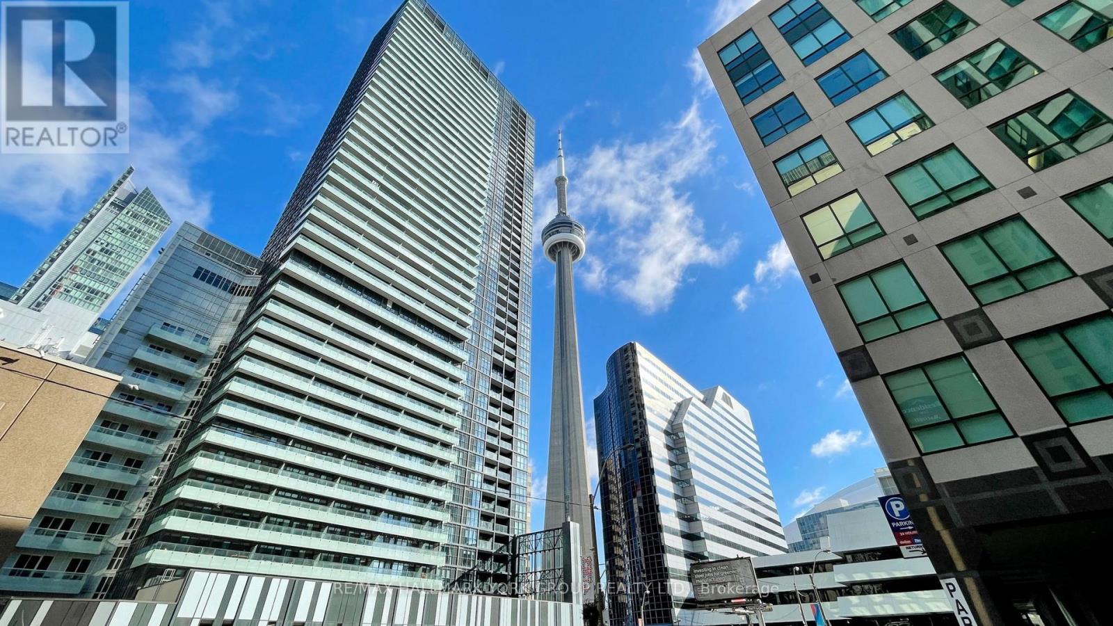 Apartment – 914 - 300 FRONT STREET W, Toronto – photo 3