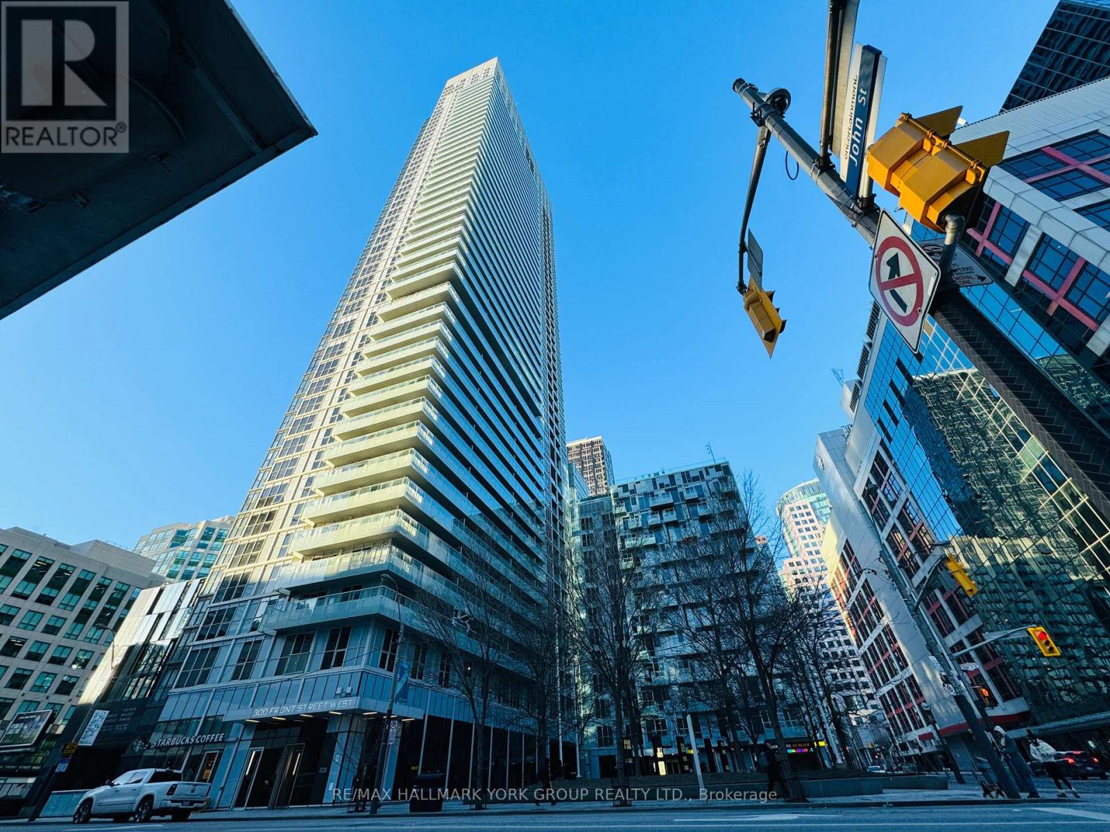 Apartment – 914 - 300 FRONT STREET W, Toronto – photo 4