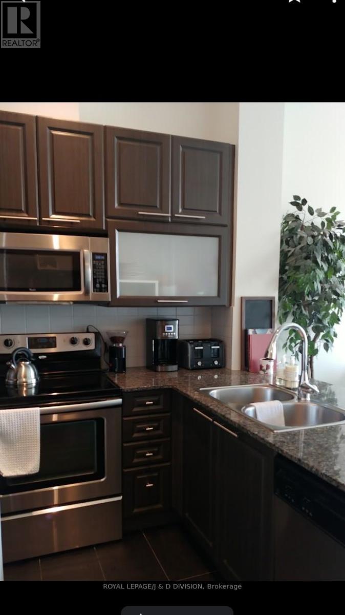 Apartment – 412 - 500 SHERBOURNE STREET, Toronto – photo 4
