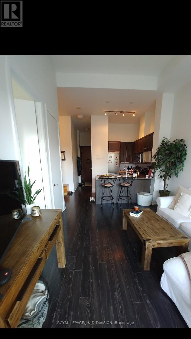 Apartment – 412 - 500 SHERBOURNE STREET, Toronto – photo 5