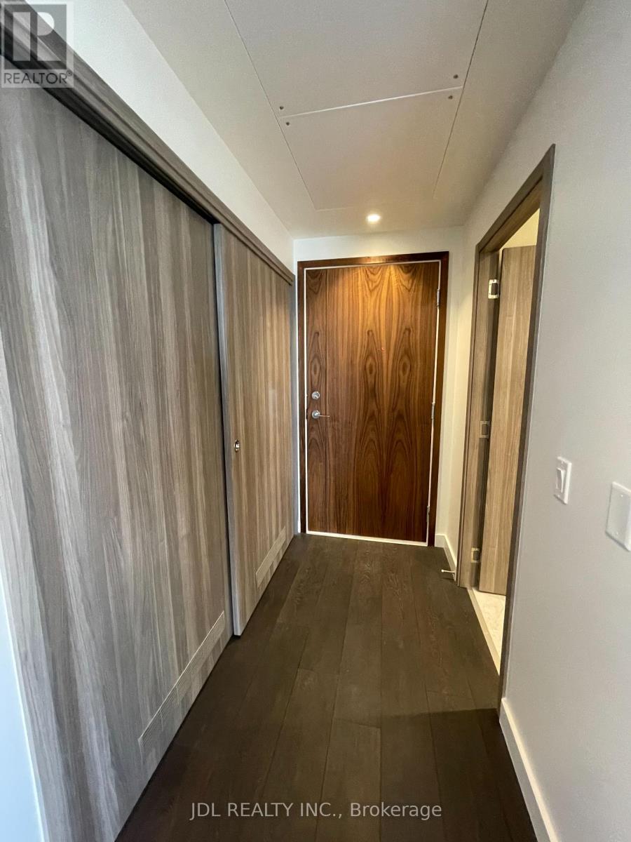 Apartment – 1509 - 95 MCMAHON DRIVE, Toronto – photo 2