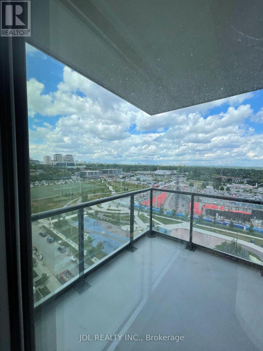 Apartment – 1509 - 95 MCMAHON DRIVE, Toronto – photo 3