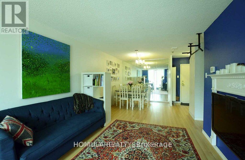 Apartment – 303 - 250 JARVIS STREET, Toronto – photo 4