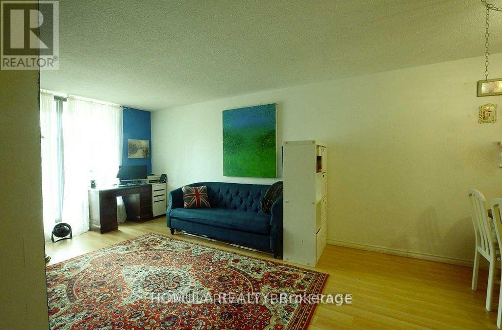 Apartment – 303 - 250 JARVIS STREET, Toronto – photo 5