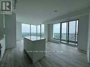 Apartment – 2804 - 7 GOLDEN LION HEIGHTS, Toronto – photo 2