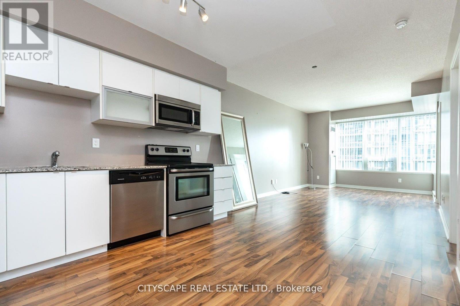 Apartment – 1702 - 59 EAST LIBERTY STREET, Toronto – photo 2