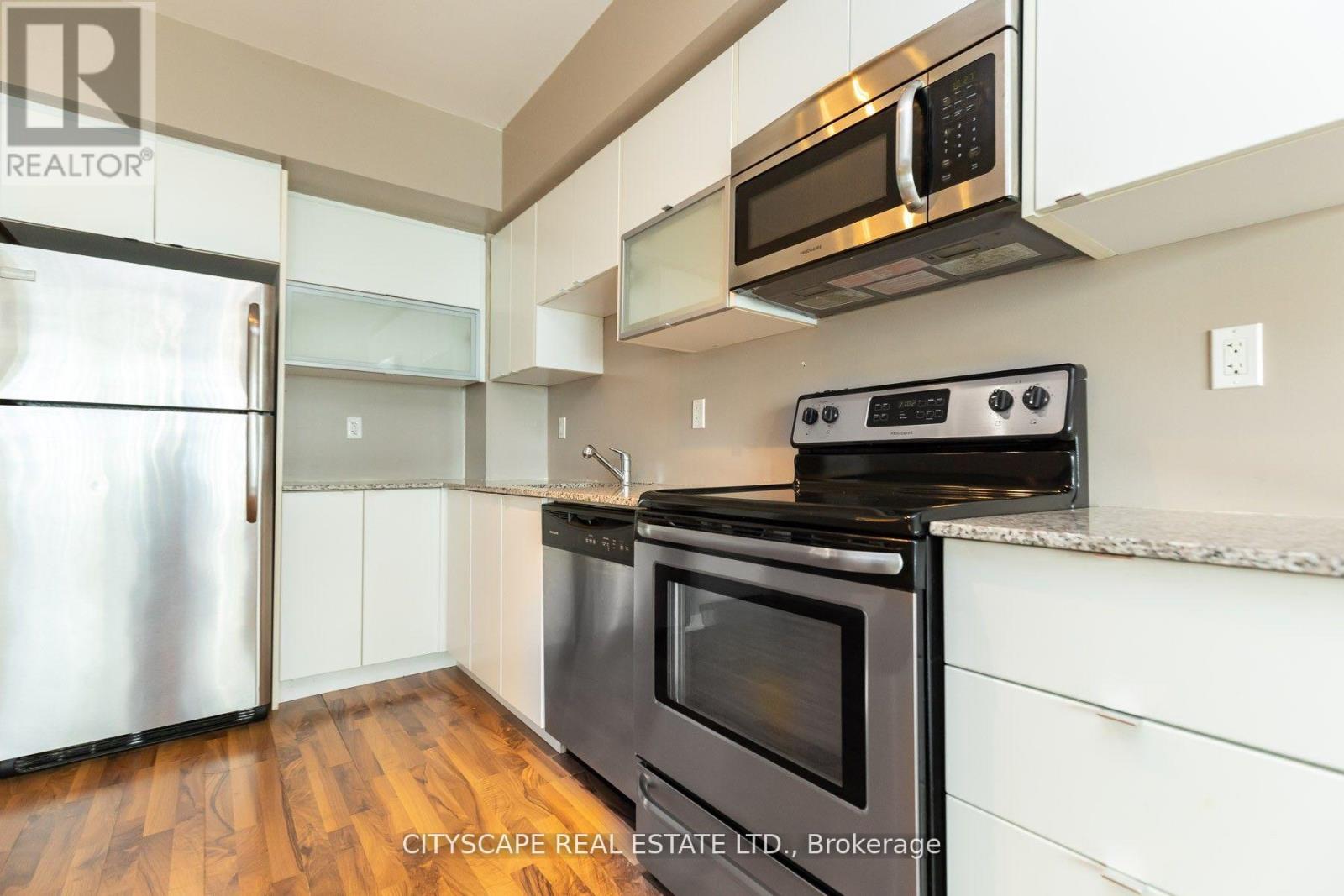 Apartment – 1702 - 59 EAST LIBERTY STREET, Toronto – photo 5