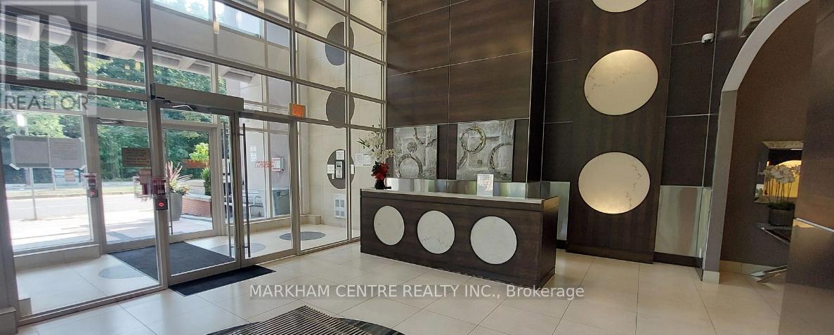 Apartment – 706 - 190 BOROUGH DRIVE, Toronto – photo 2