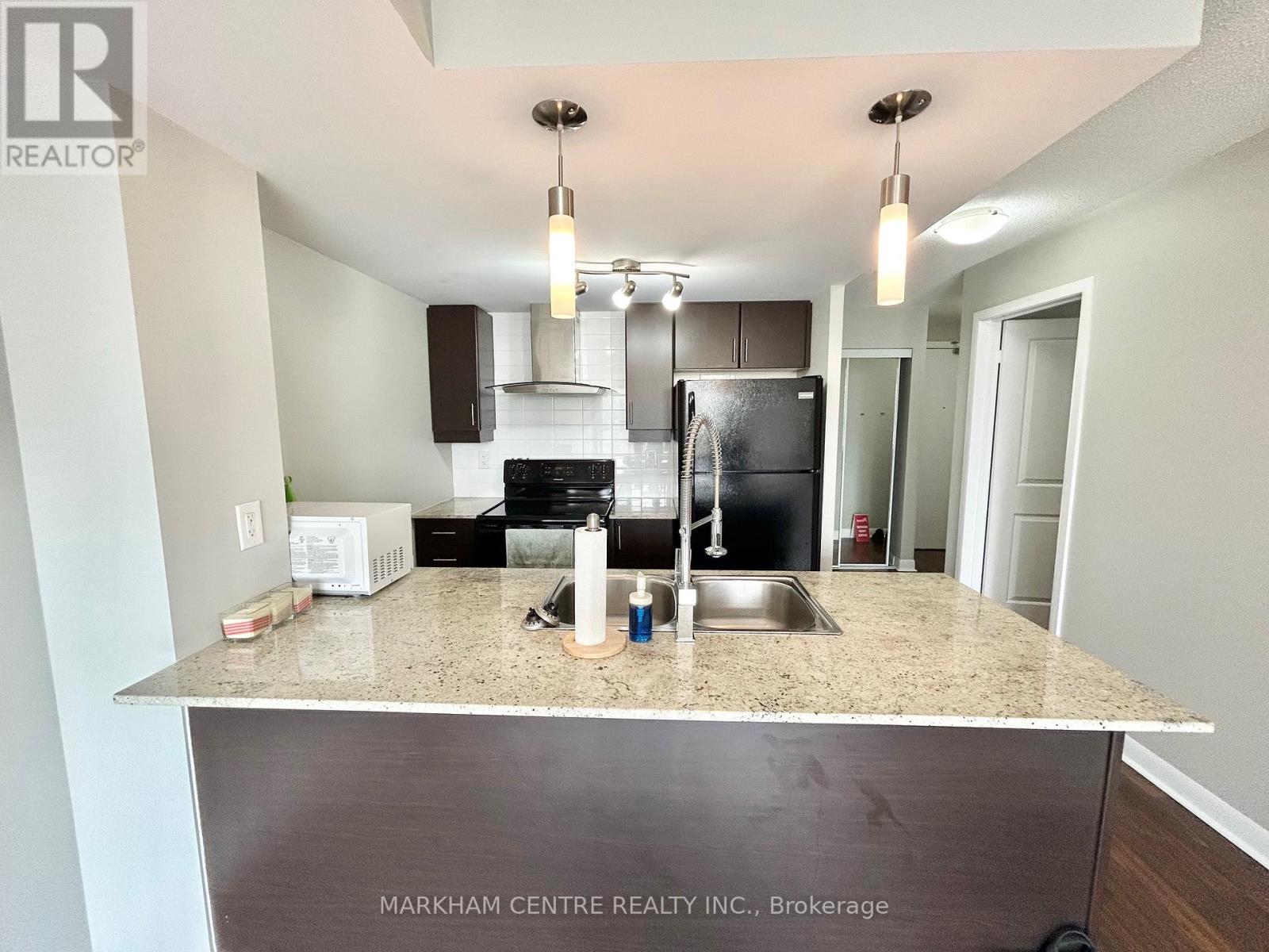Apartment – 706 - 190 BOROUGH DRIVE, Toronto – photo 4