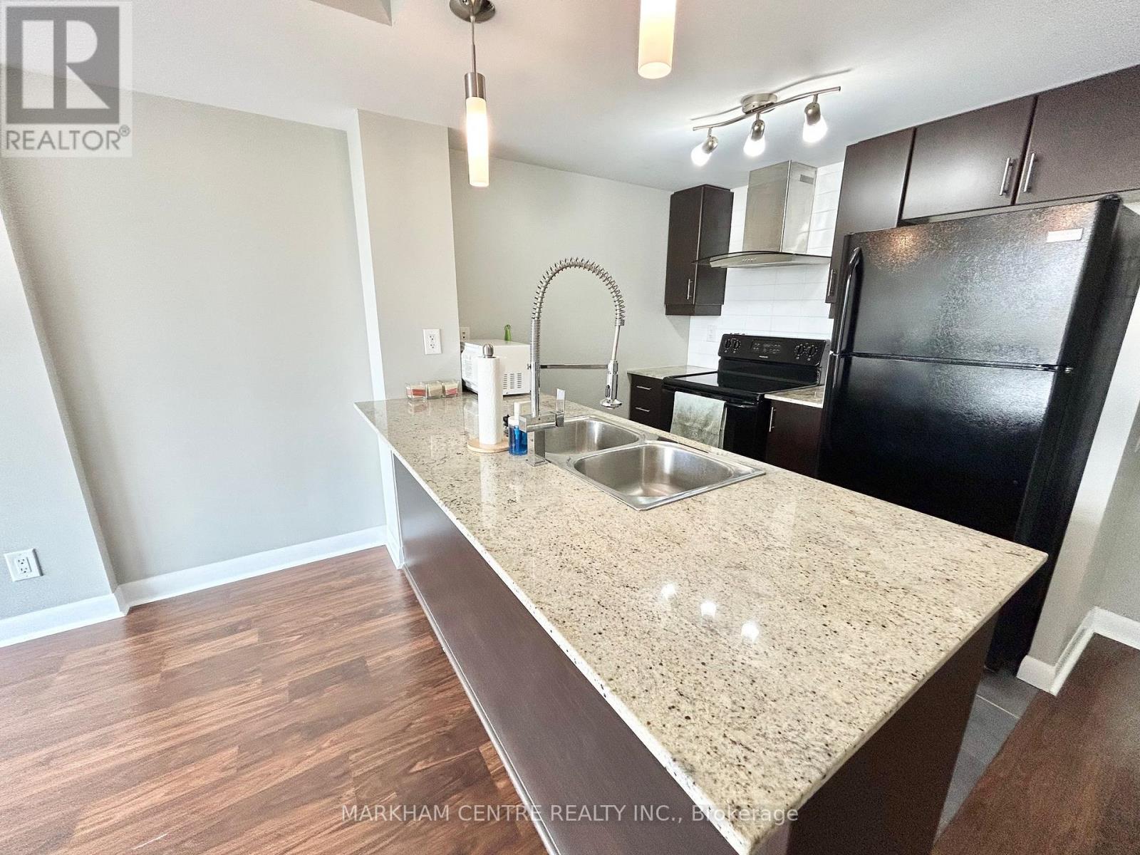 Apartment – 706 - 190 BOROUGH DRIVE, Toronto – photo 5