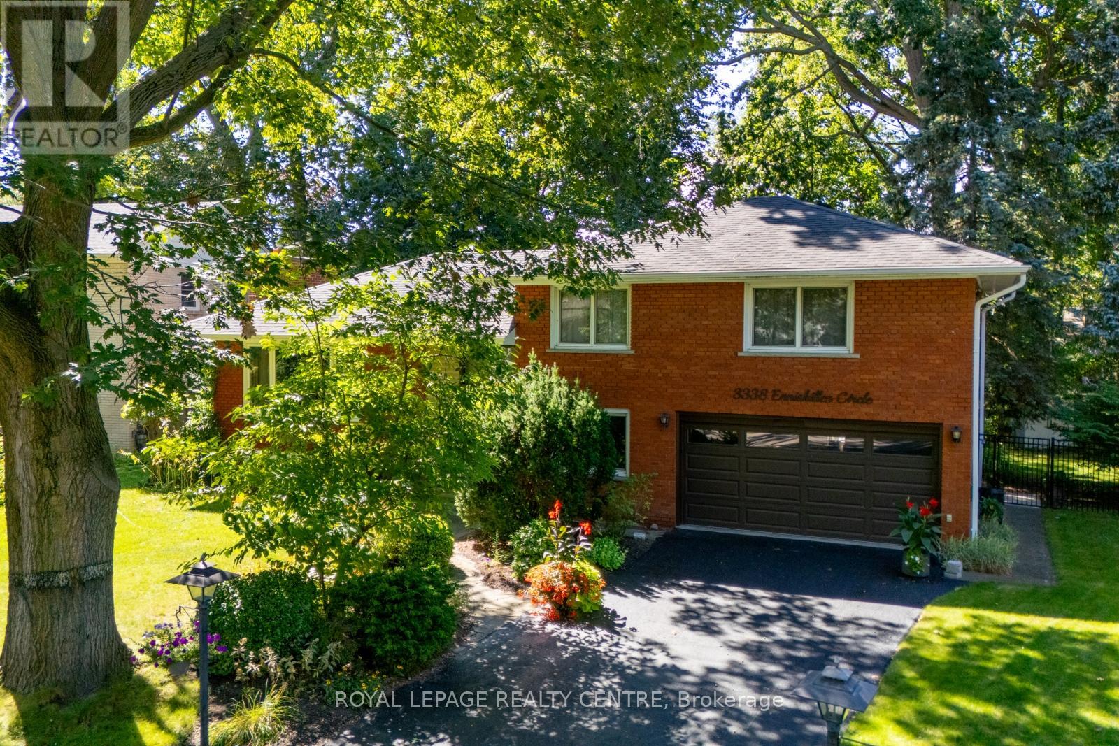 House – 3338 ENNISKILLEN CIRCLE, Mississauga – photo 5