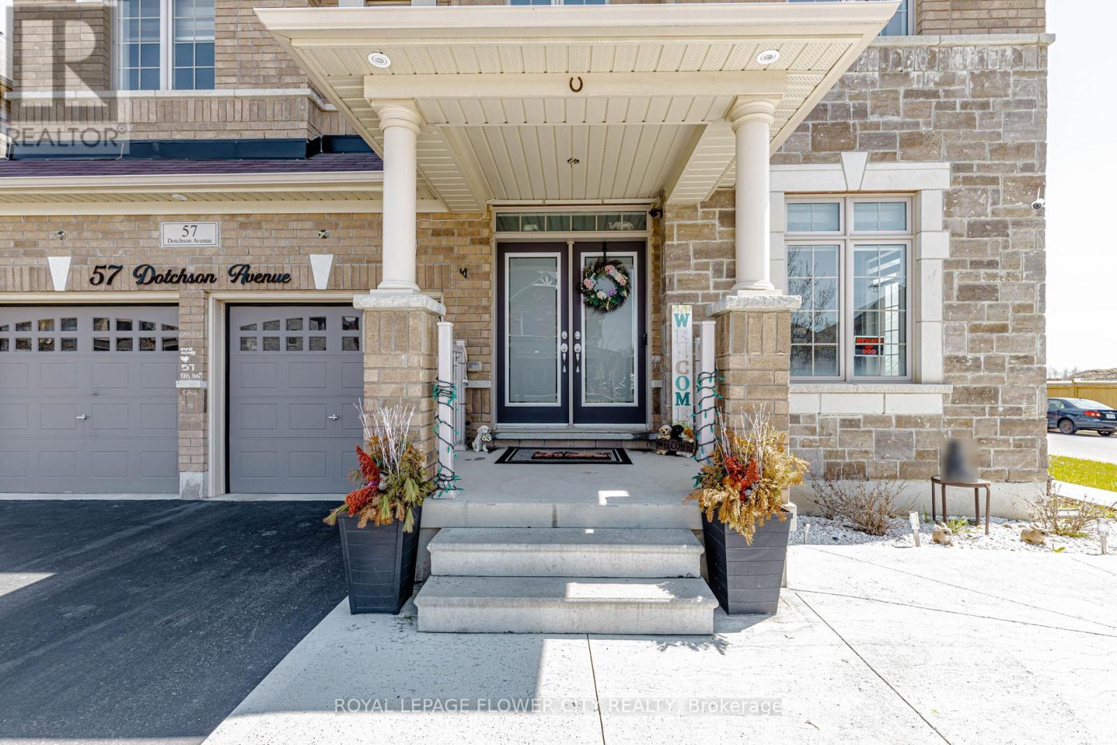 House – 57 DOTCHSON AVENUE, Caledon – photo 4