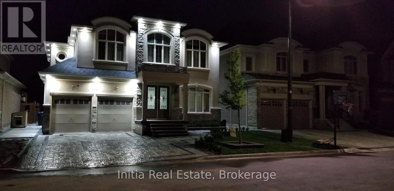 House – 12 ERINTOWN CRESCENT S, Brampton – photo 2
