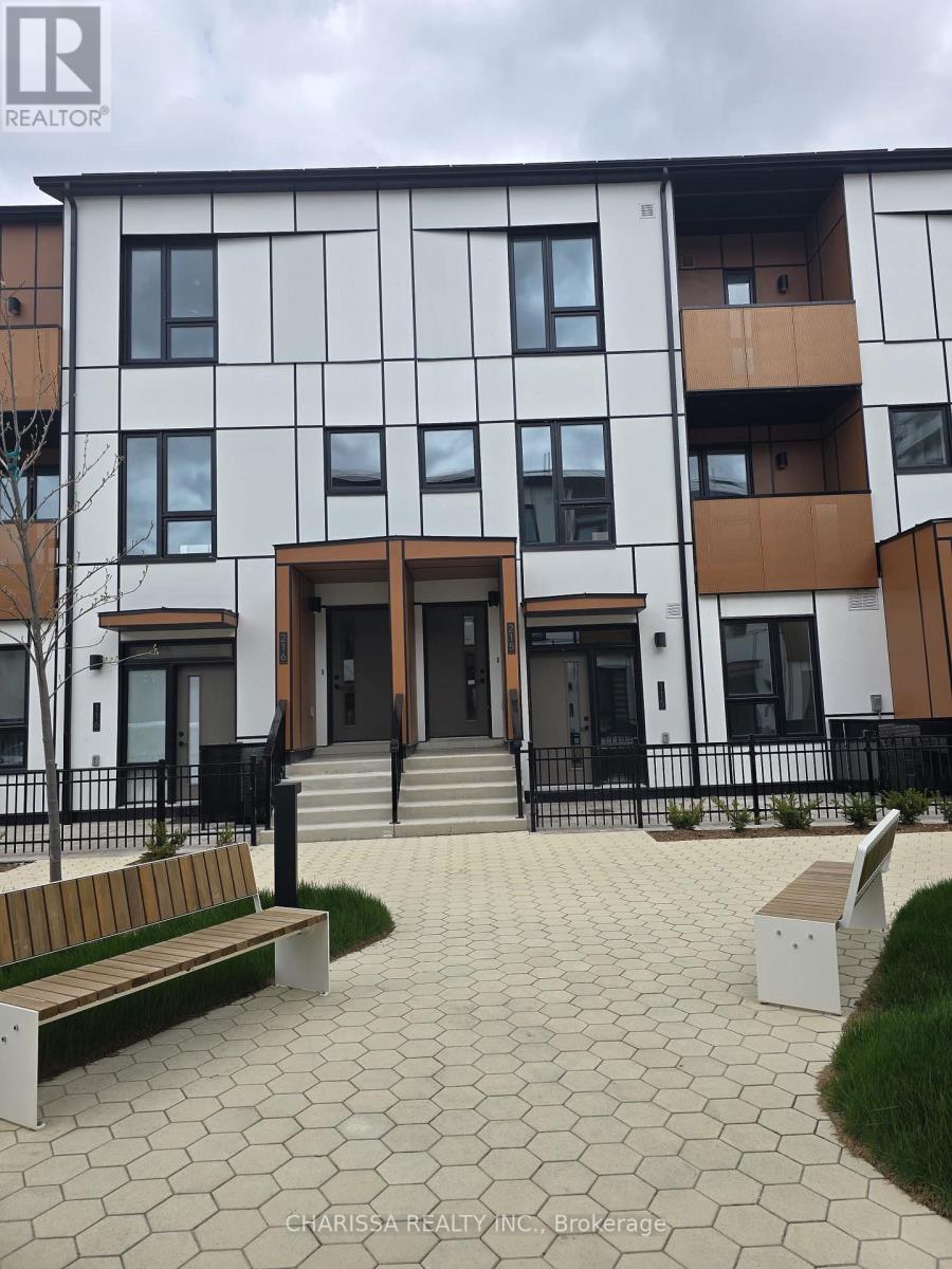Apartment – 115 - 42 ALL NATIONS DRIVE, Brampton – photo 3