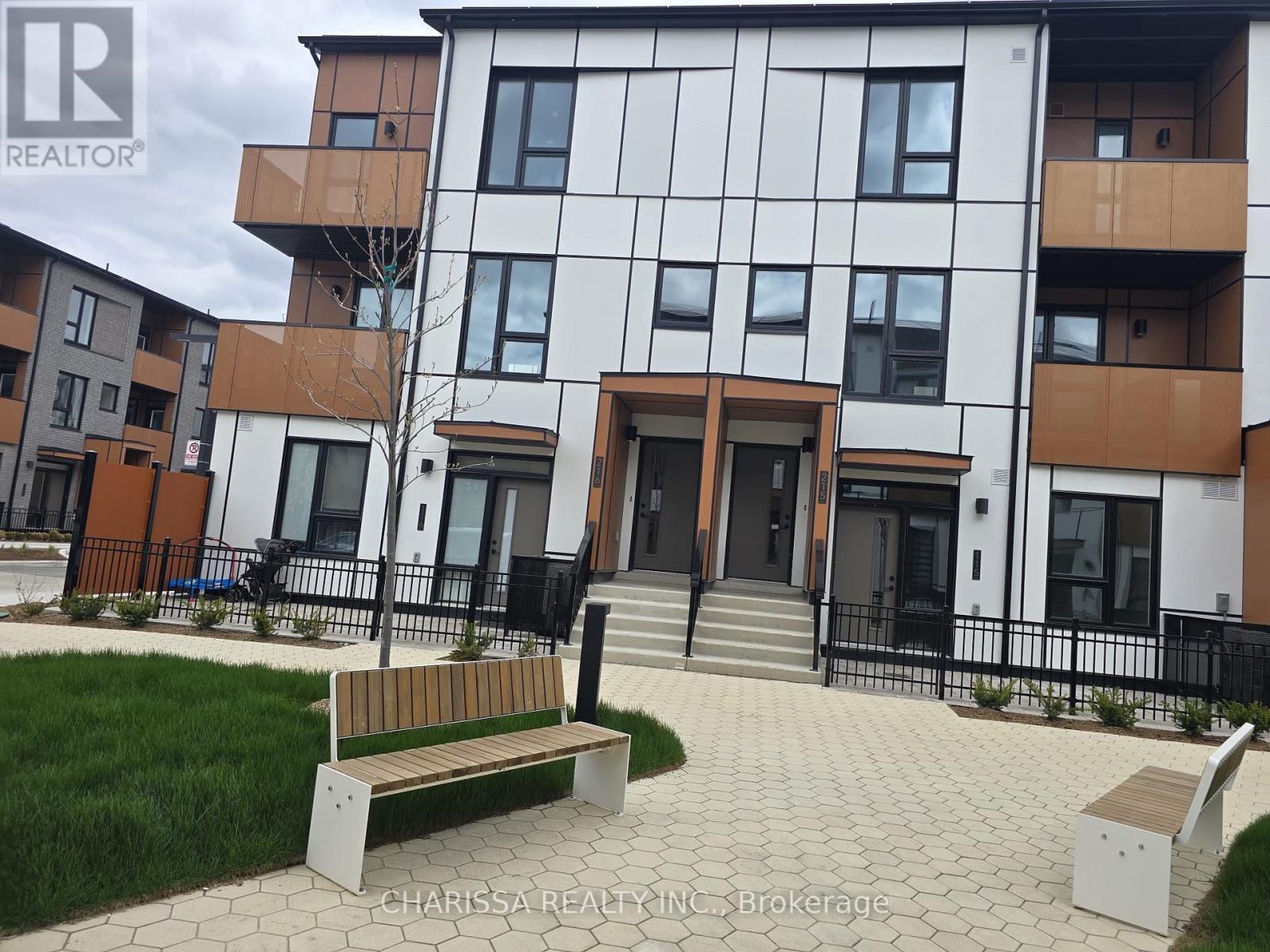Apartment – 115 - 42 ALL NATIONS DRIVE, Brampton – photo 4