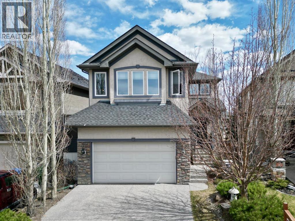 House for Sale in 74 Valley Crest Rise NW|Calgary, Alberta T3B5Y9